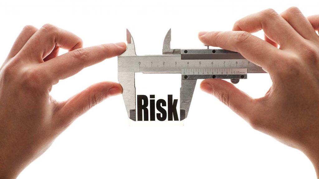 Nhà đầu tư cần có khả năng chịu đựng rủi ro tốt